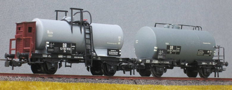 E3 DDR Gueterwagen 6